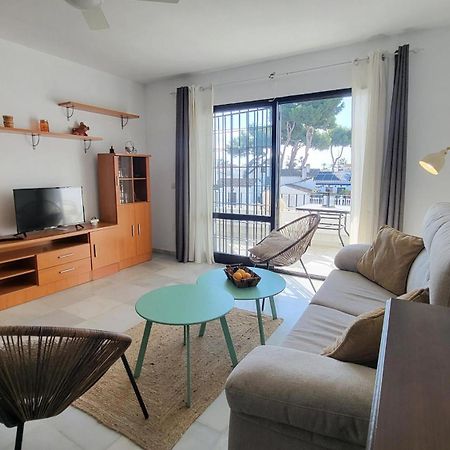 Cala Beach House Duplex Vistas Mar Piscina Parking لا كالا ذي ميخاس المظهر الخارجي الصورة